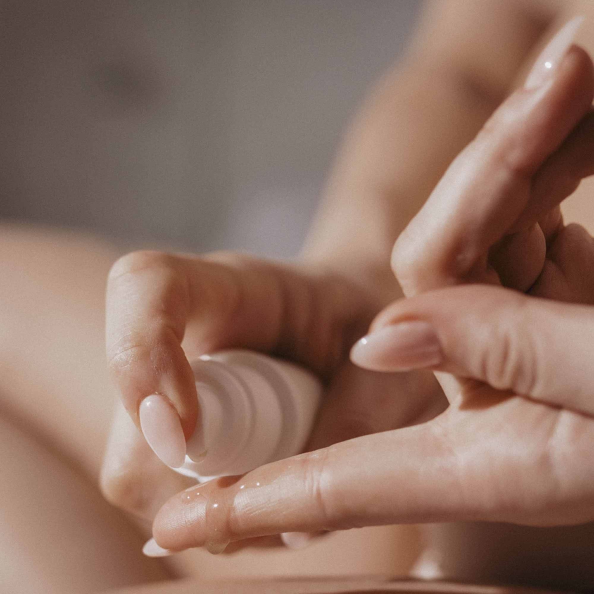 AROUSAL SEX OIL CBD - SLOW SEX