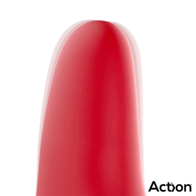 ACTION TRAZY ESTIMULADOR CON PULSACIÓN ERGONÓMICO USB