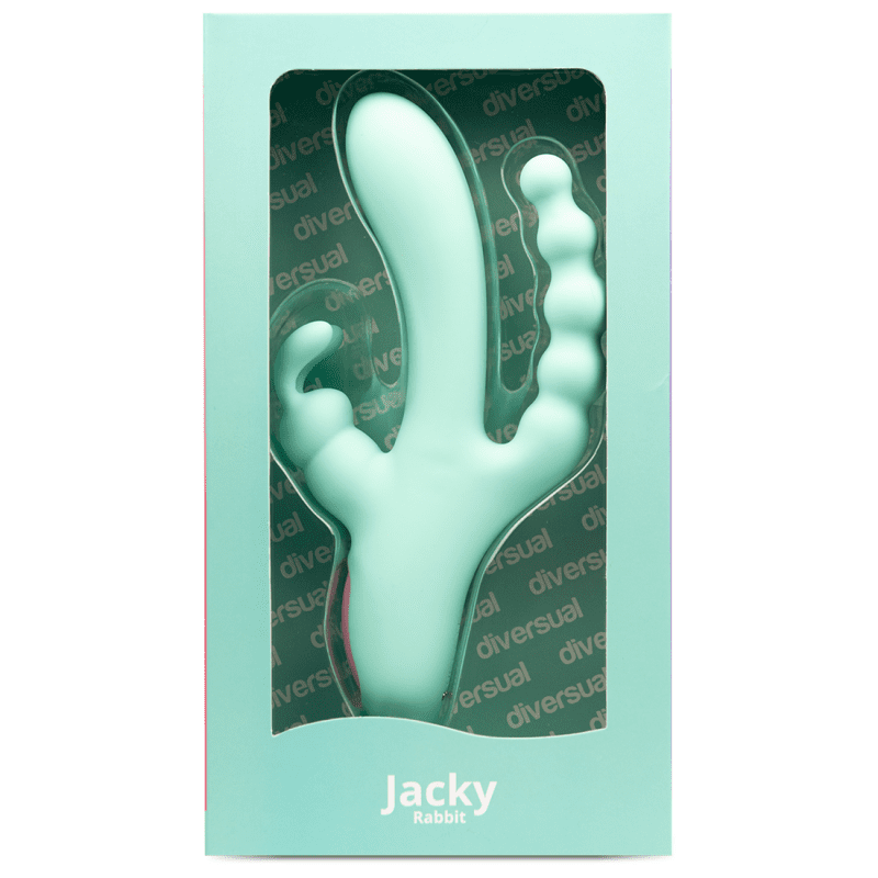 JACKY RABBIT TRIPLE