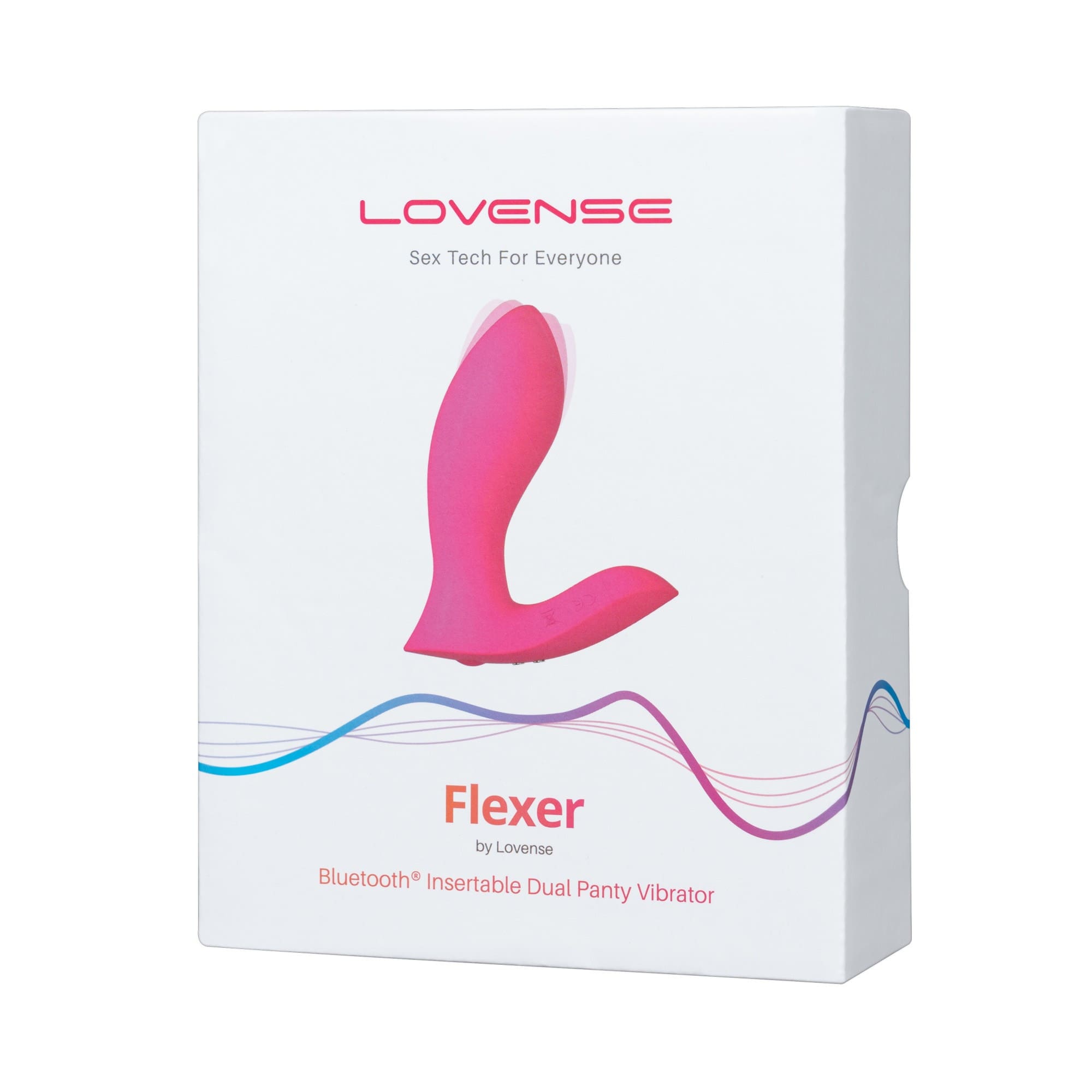 LOVENSE FLEXER TRIPLE MOTOR