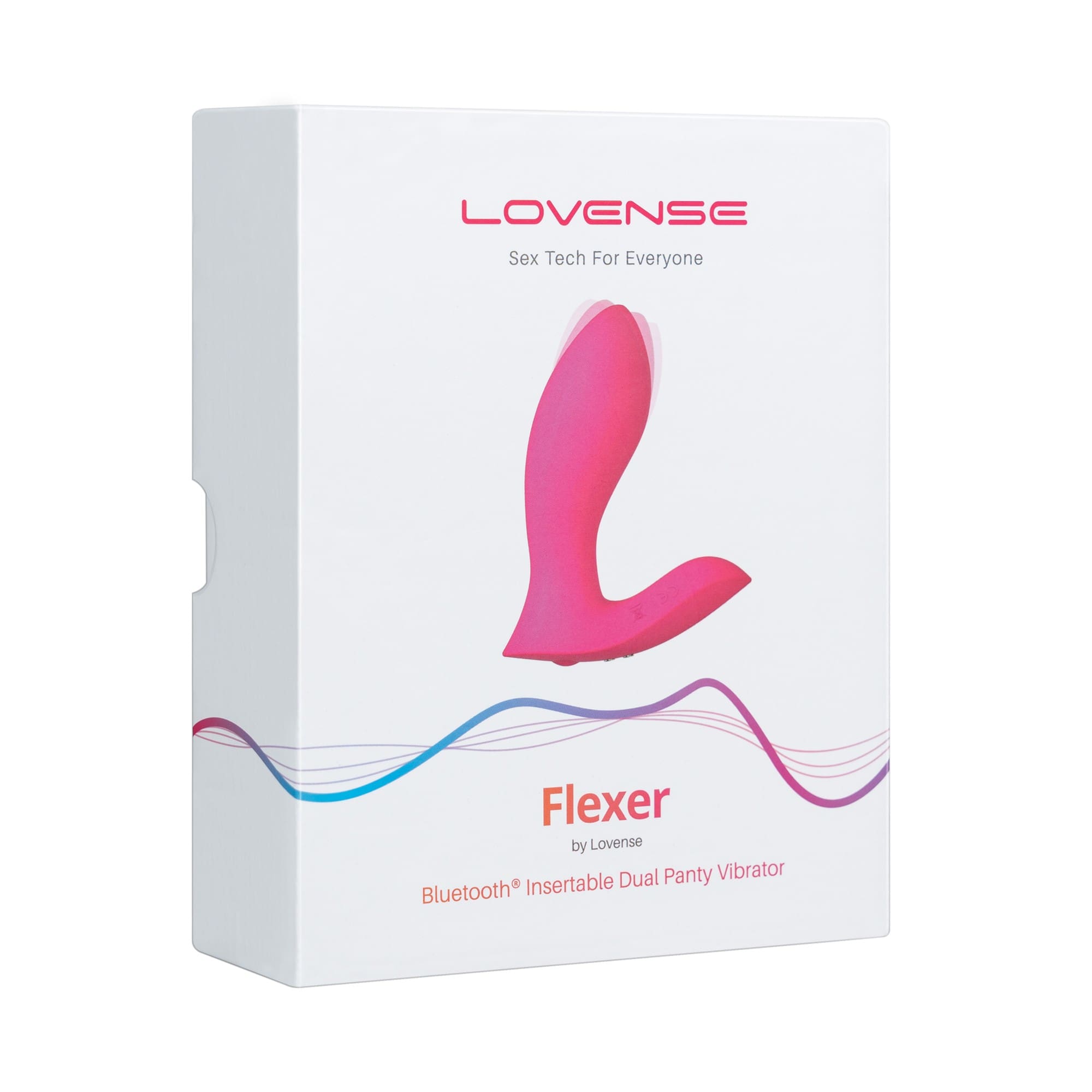 LOVENSE FLEXER TRIPLE MOTOR