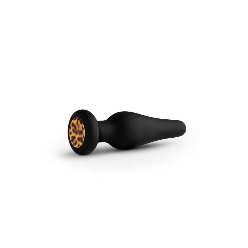 PANTHRA Set 3 Plugs Anales Kesia