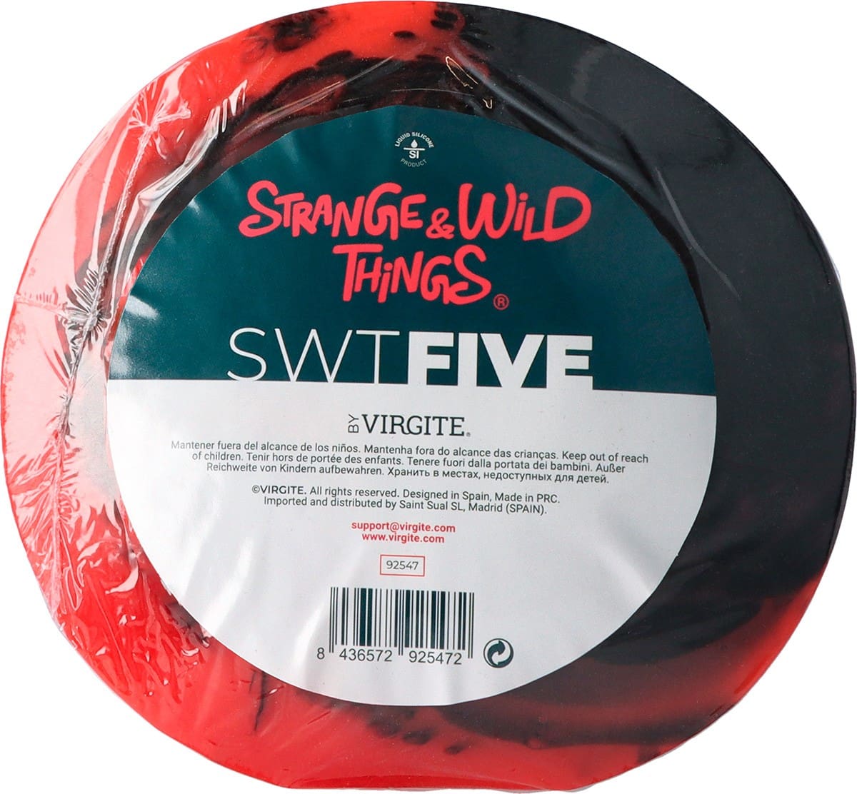SWT FIVE