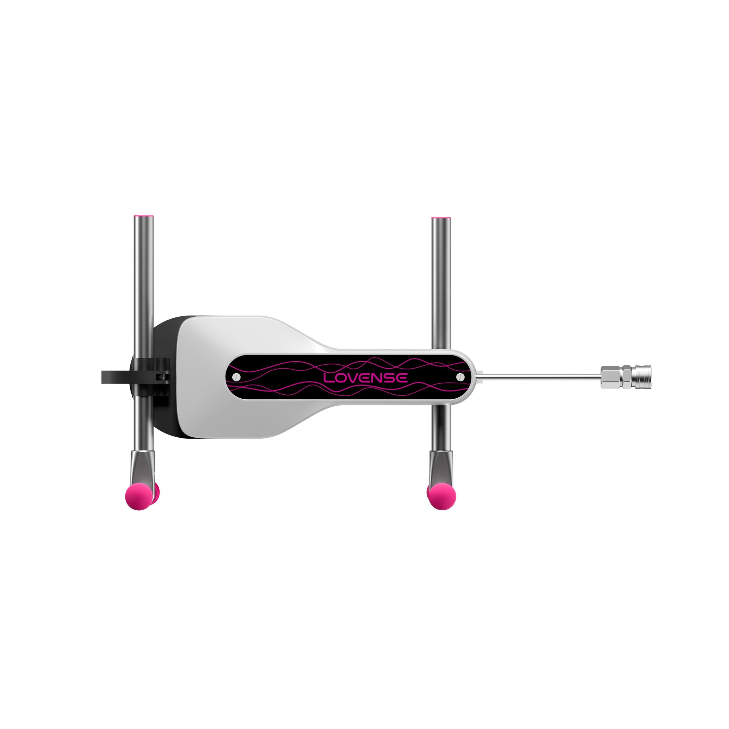 LOVENSE MINI SEX MACHINE