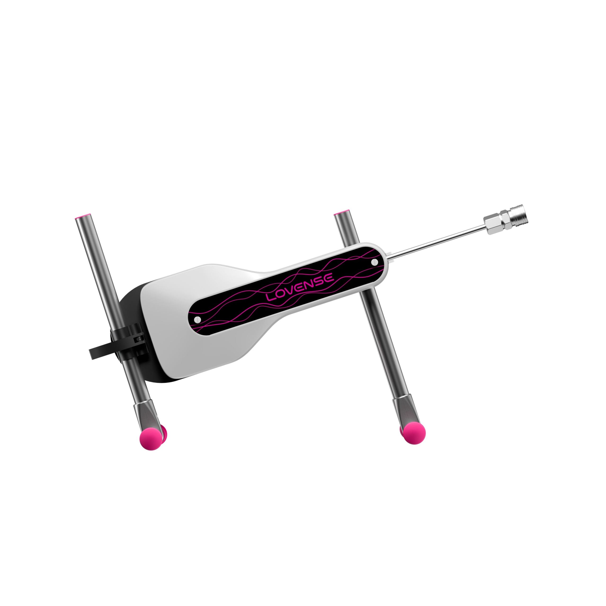 LOVENSE MINI SEX MACHINE