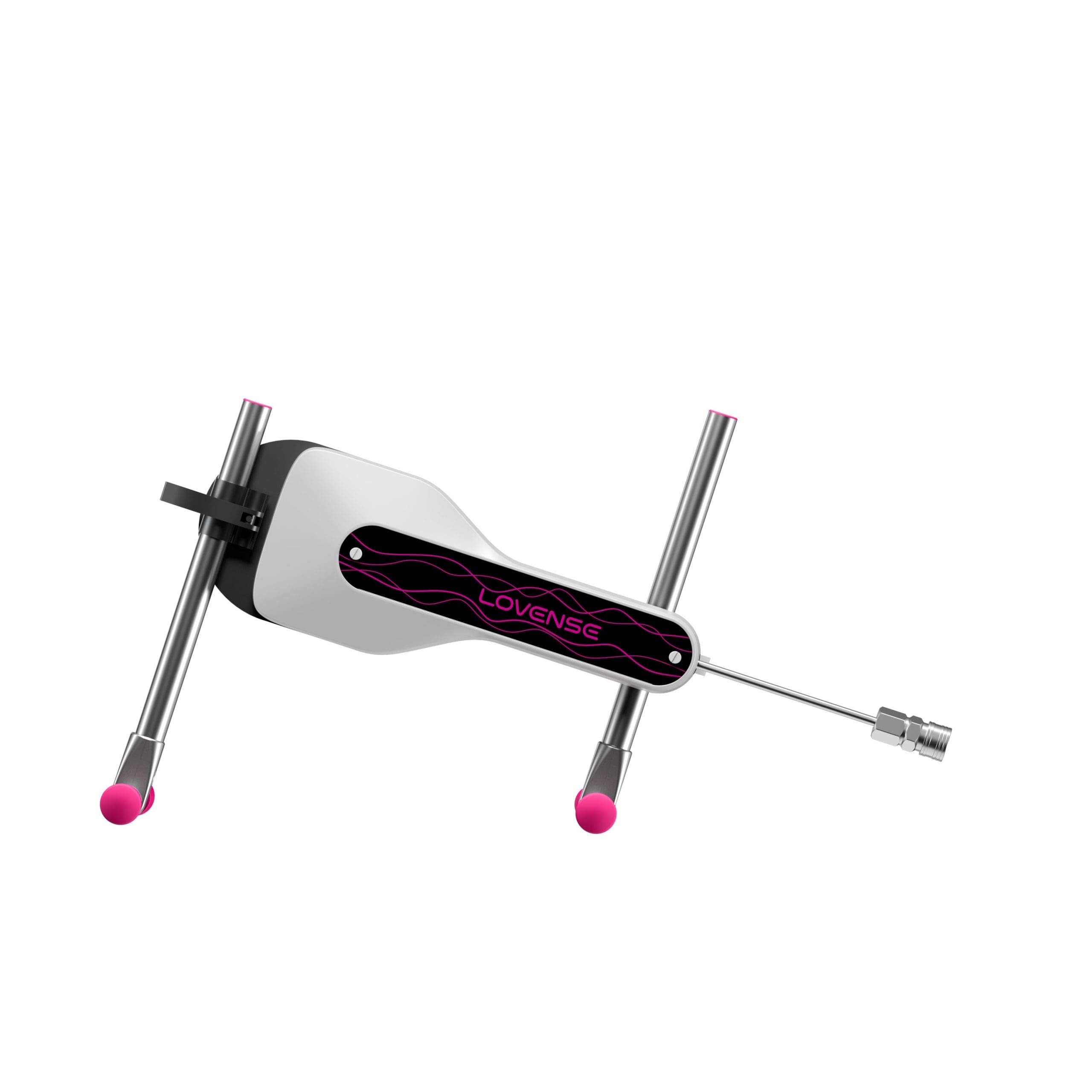 LOVENSE MINI SEX MACHINE