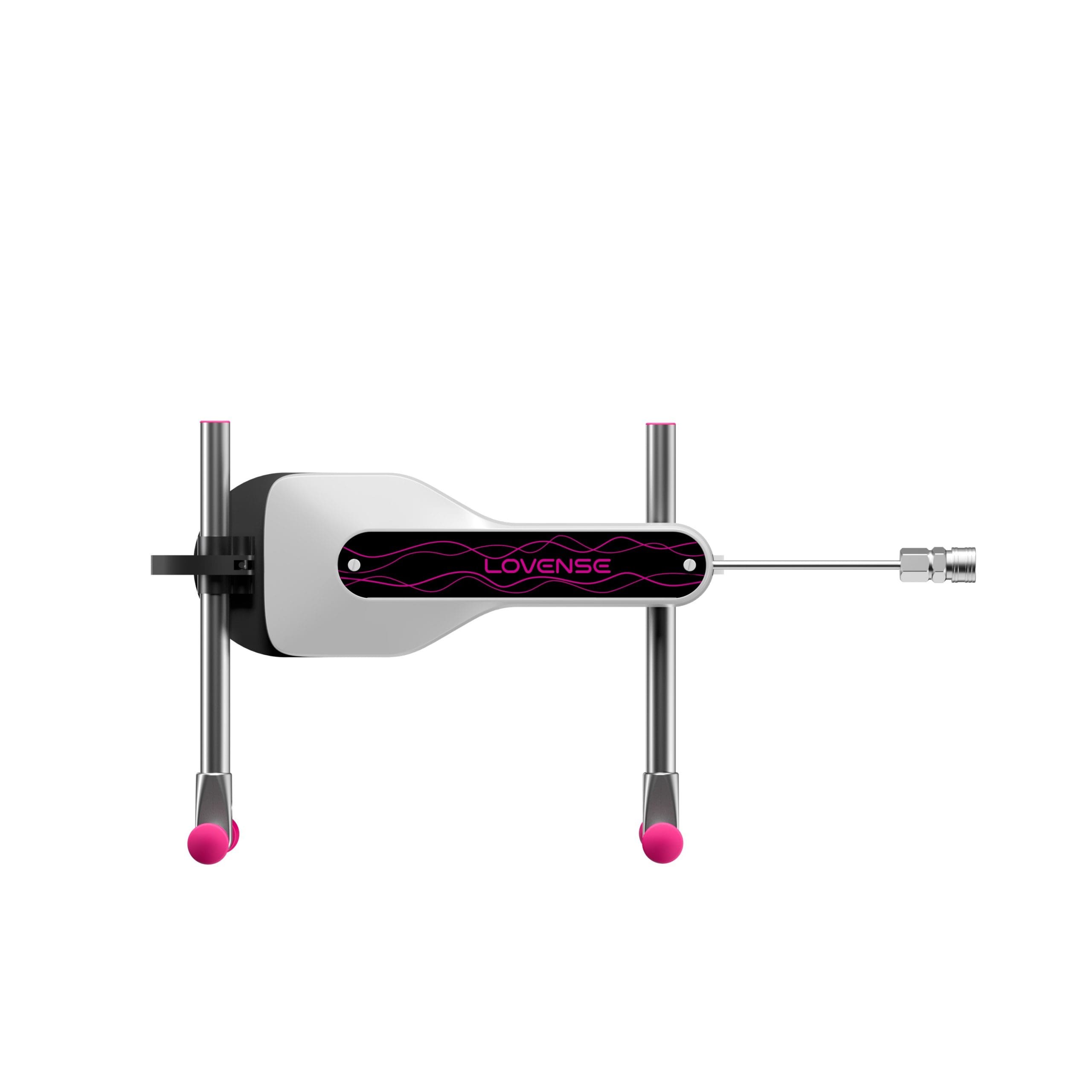 LOVENSE MINI SEX MACHINE