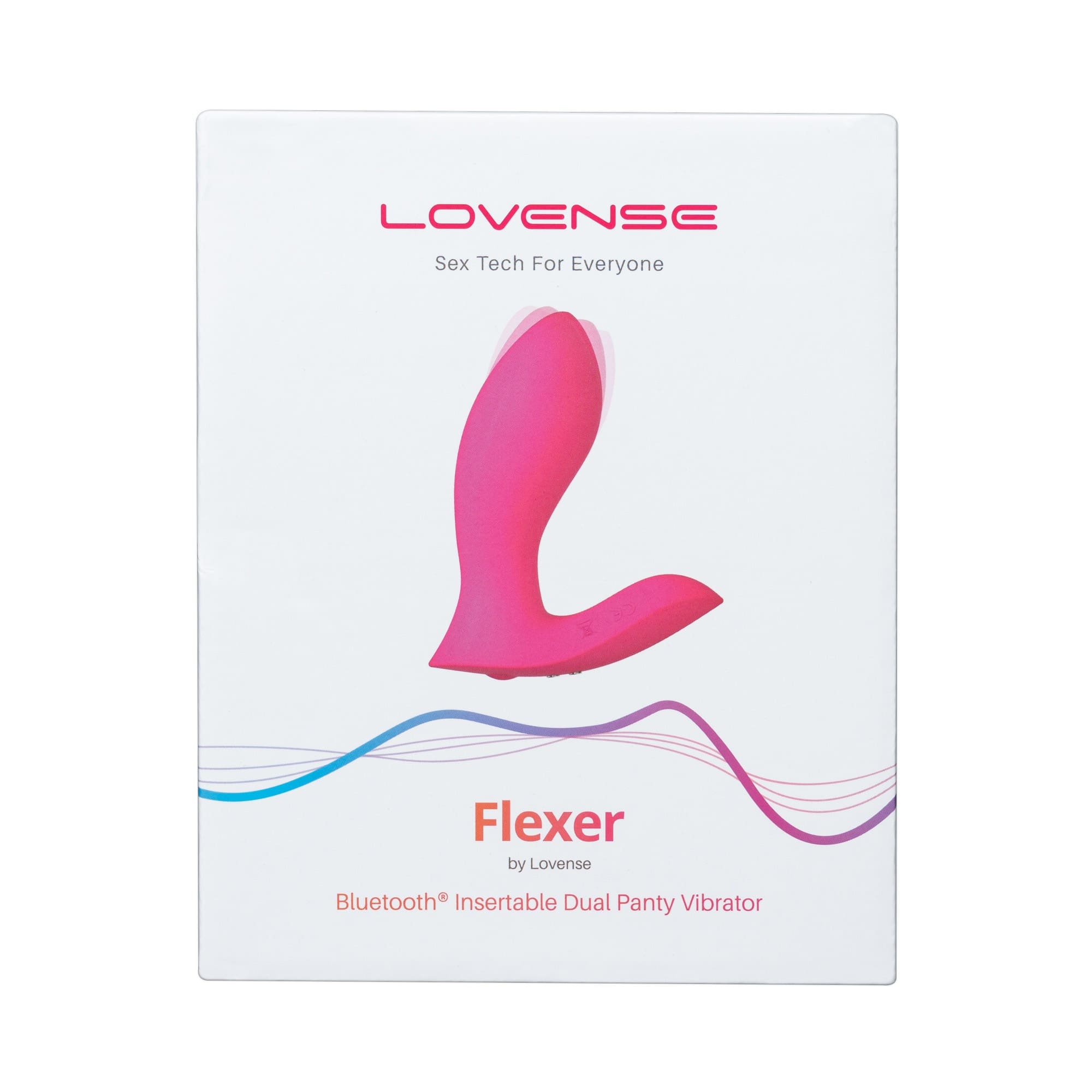 LOVENSE FLEXER TRIPLE MOTOR
