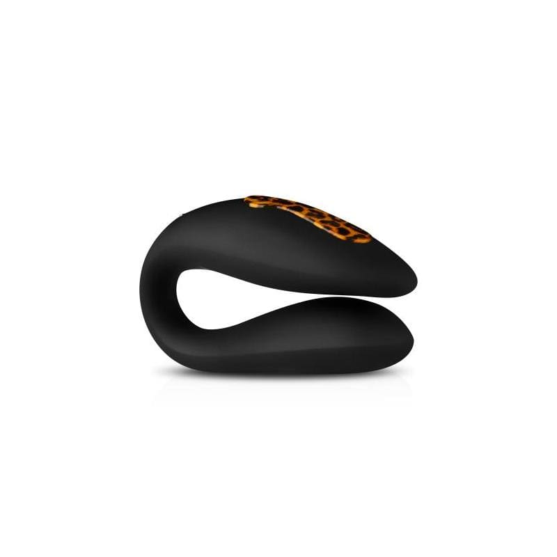 PANTHRA Vibrador para Parejas Zuna
