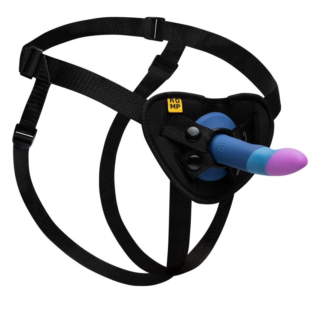 ROMP PICCOLO PEGGING KIT