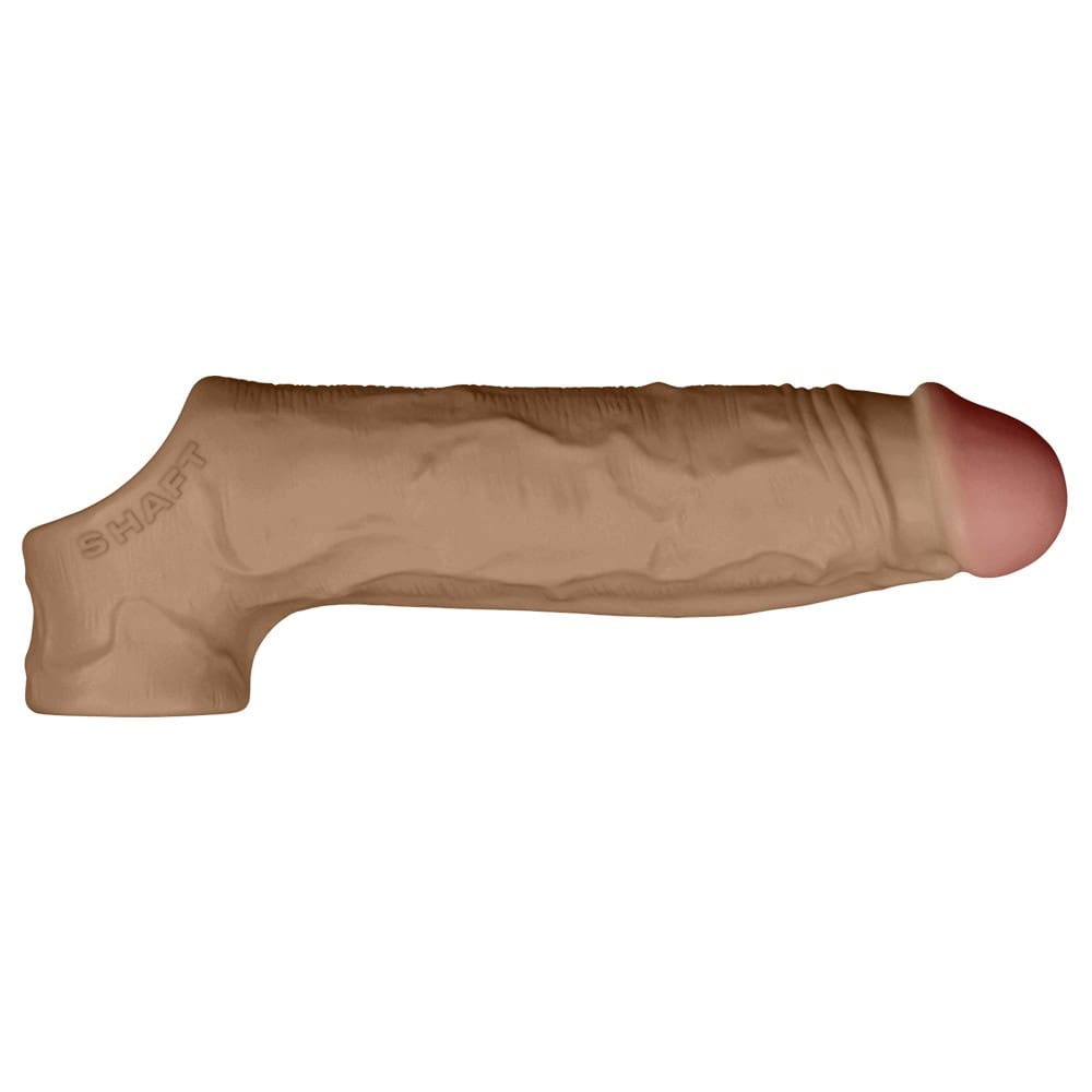 MODEL F: SHEATH SIZE 2 6,9" - OAK