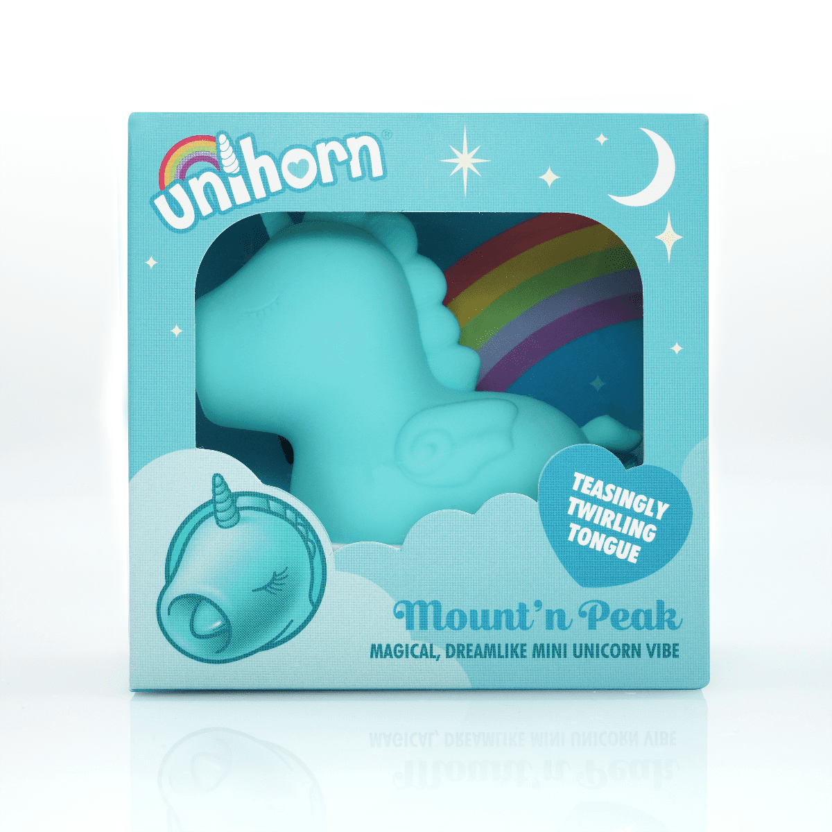 UNIHORN MOUNT'N PEAK
