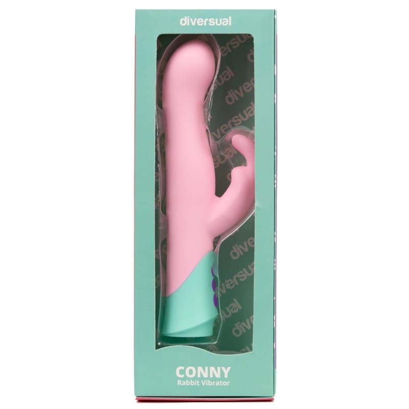CONNY ROSE