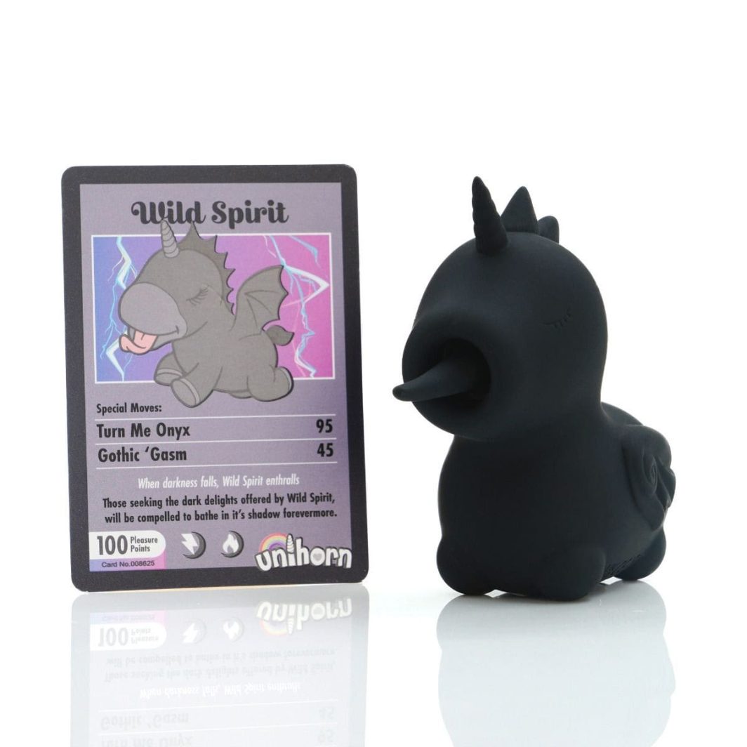 UNIHORN WILD SPIRIT