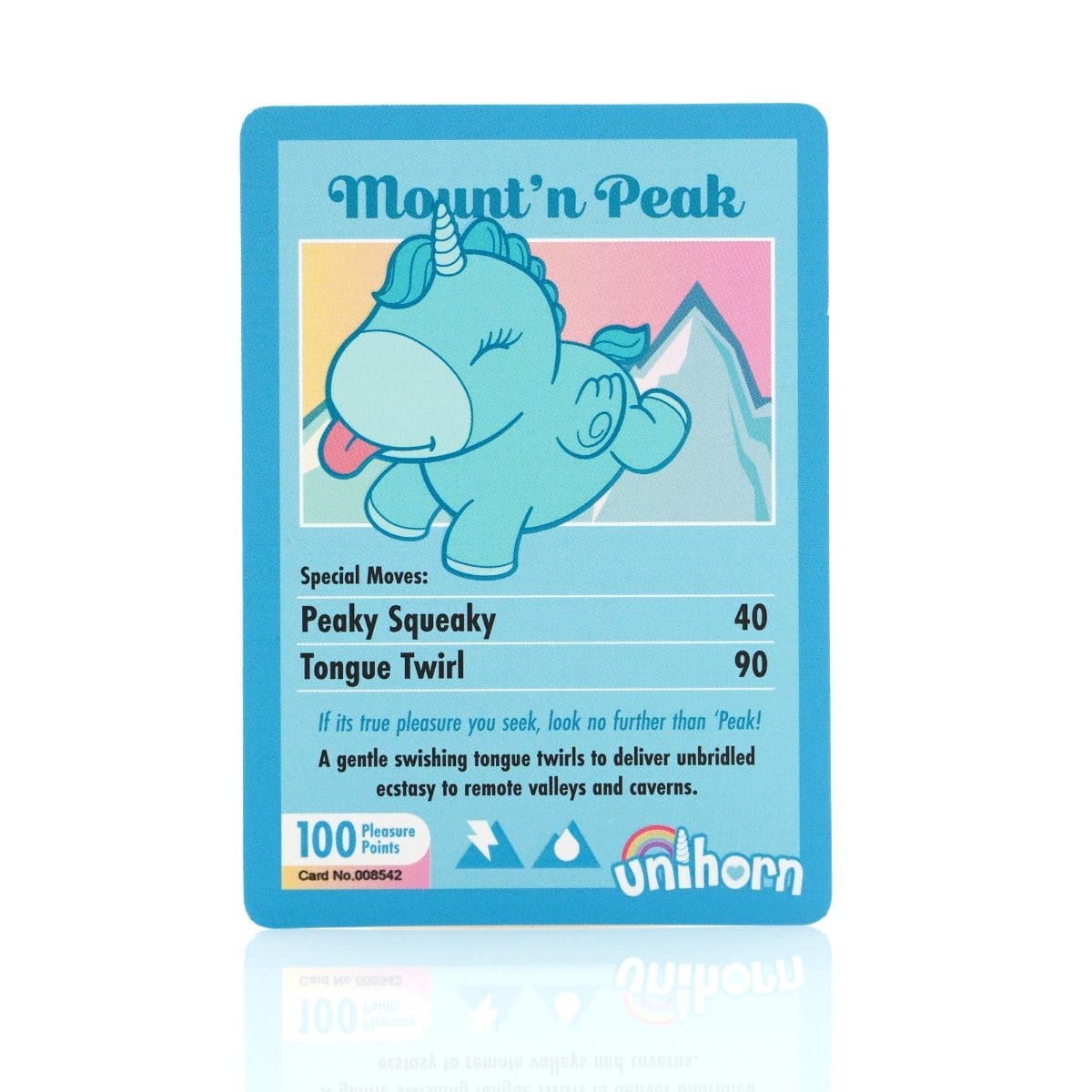 UNIHORN MOUNT'N PEAK