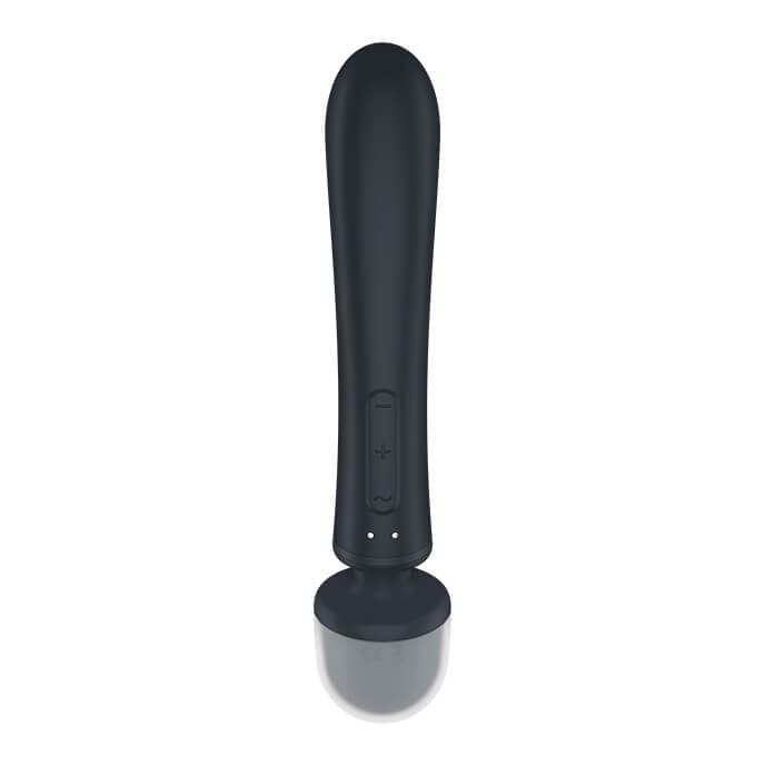 SATISFYER TRIPLE LOVER GRIS