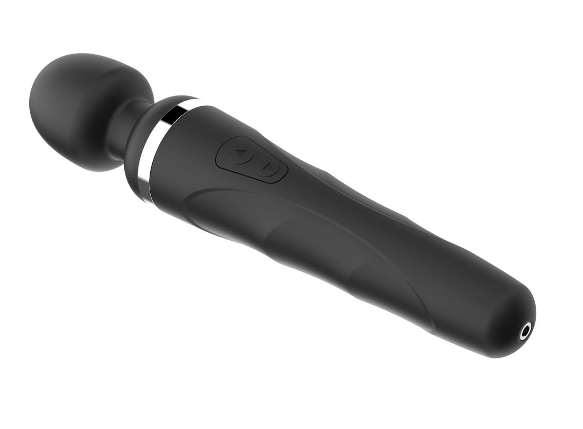 VIBRADOR WAND DOMI 2