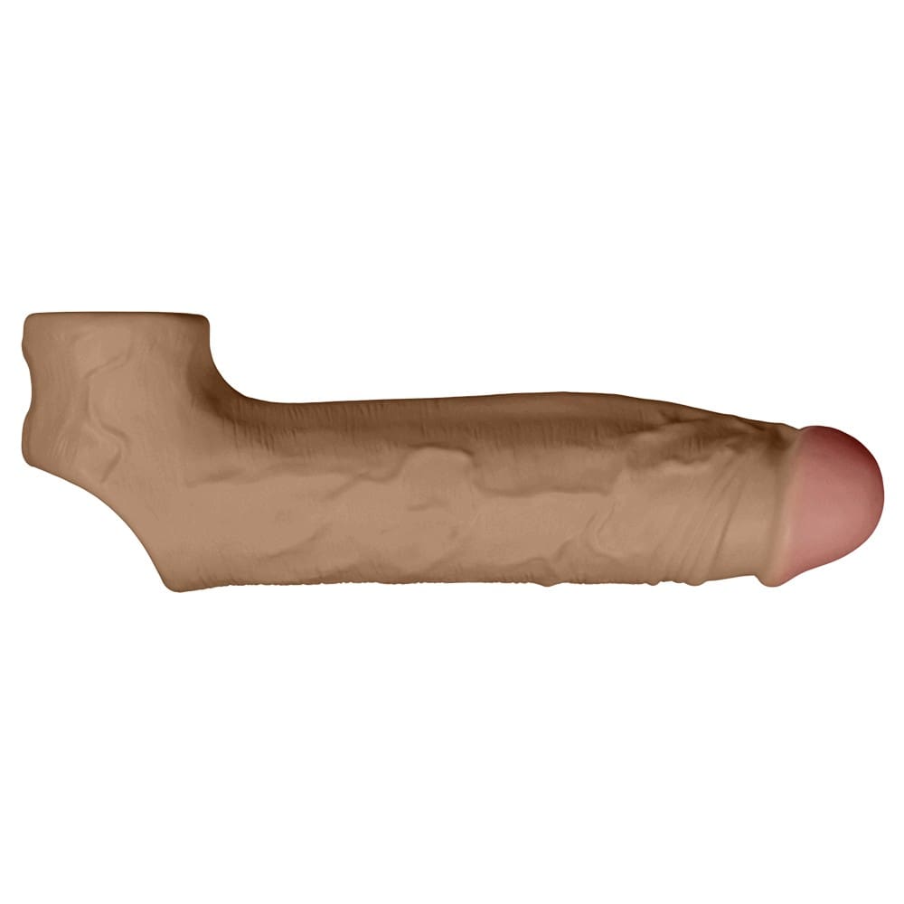 MODEL F: SHEATH SIZE 2 6,9" - OAK