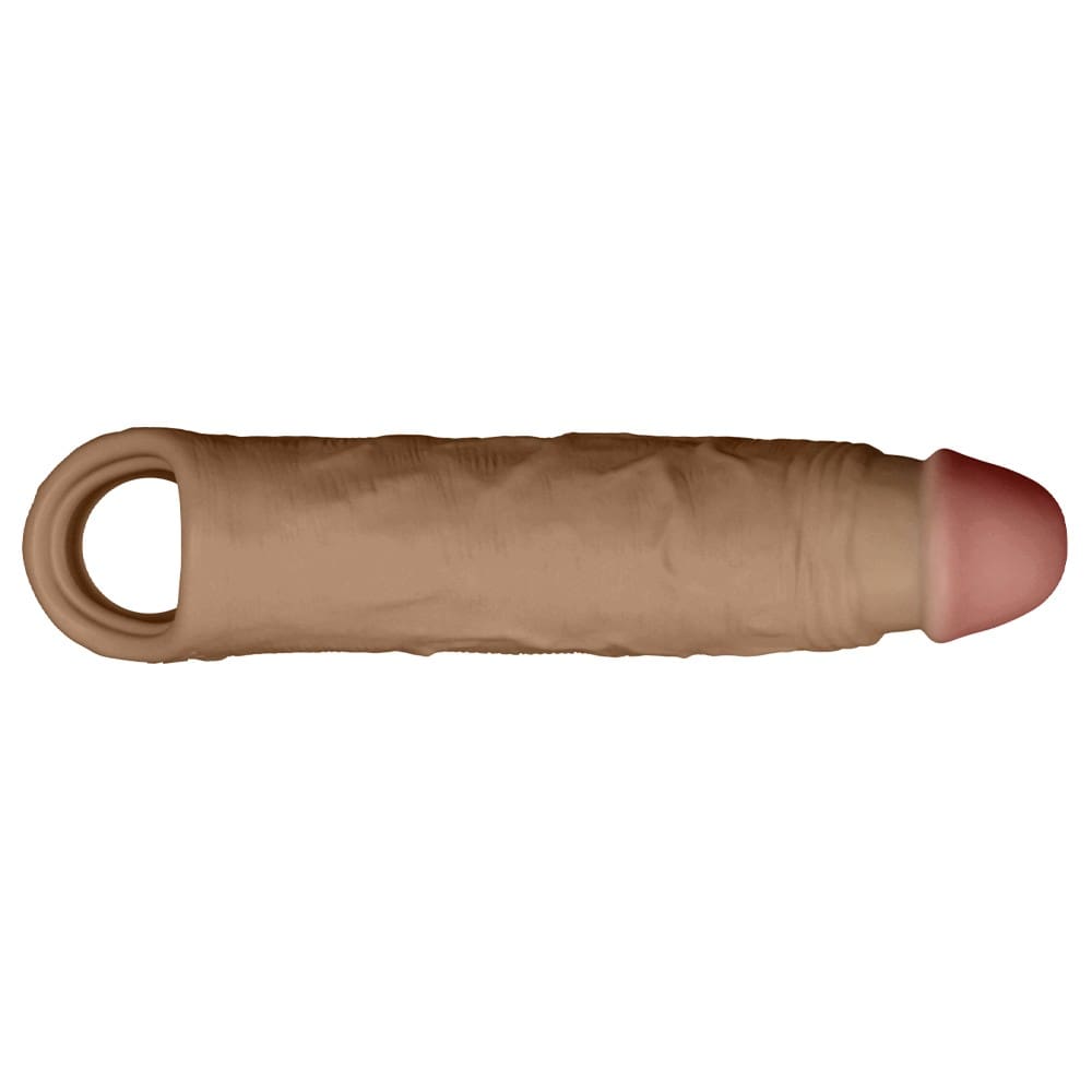 MODEL F: SHEATH SIZE 2 6,9" - OAK