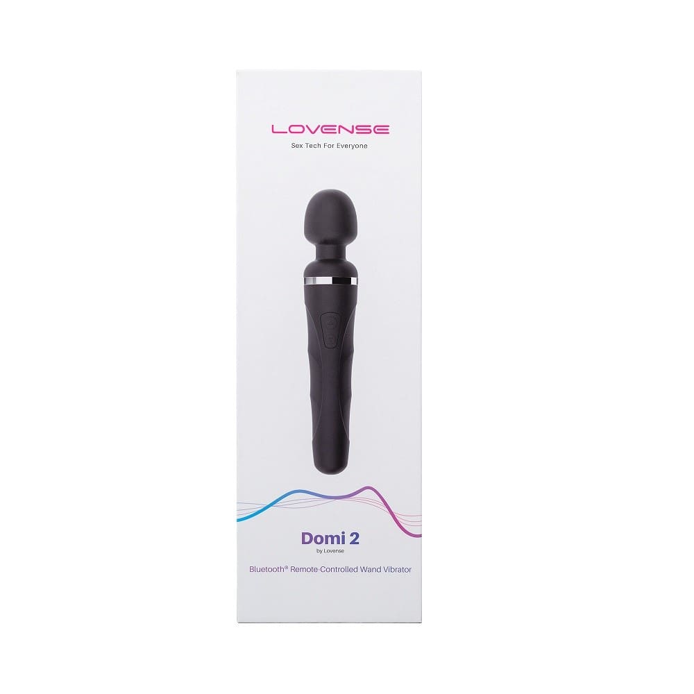 VIBRADOR WAND DOMI 2