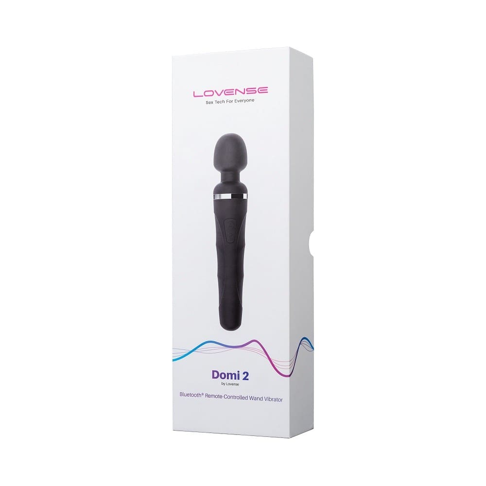 VIBRADOR WAND DOMI 2
