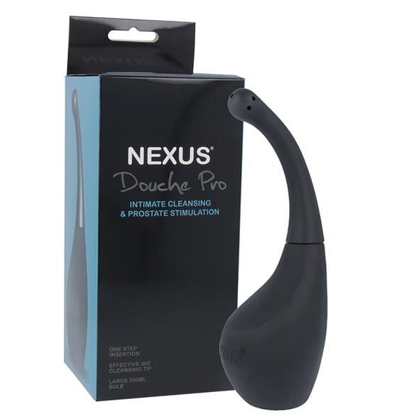 NEXUS DUCHA ANAL PRO