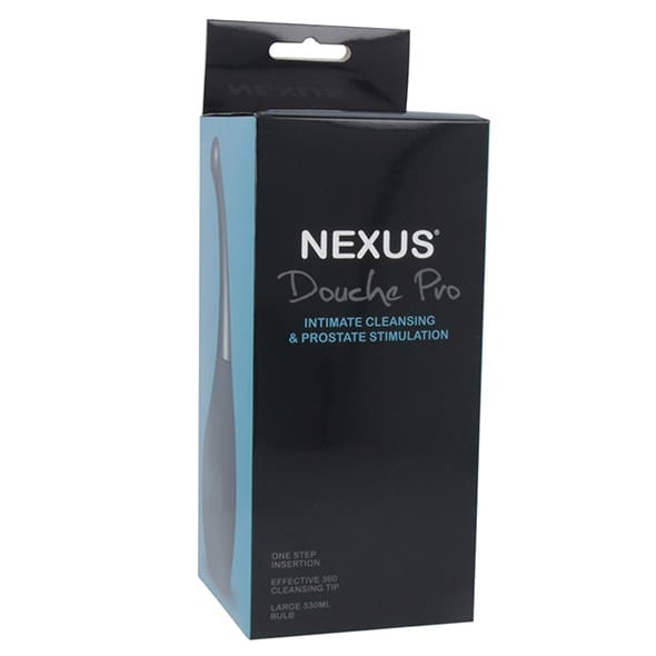 NEXUS DUCHA ANAL PRO