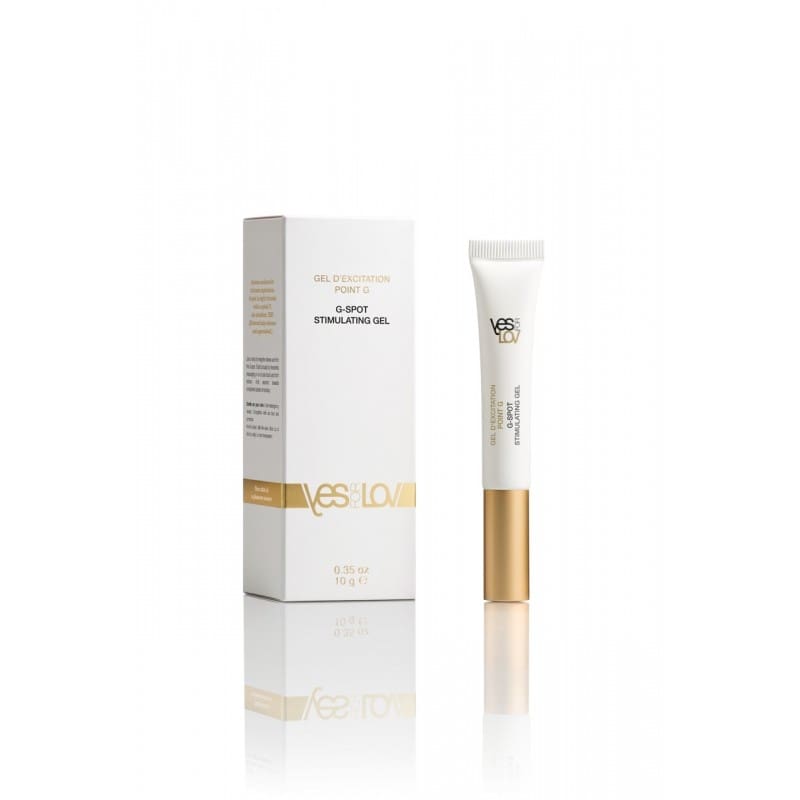 GEL EXCITANTE PUNTO G