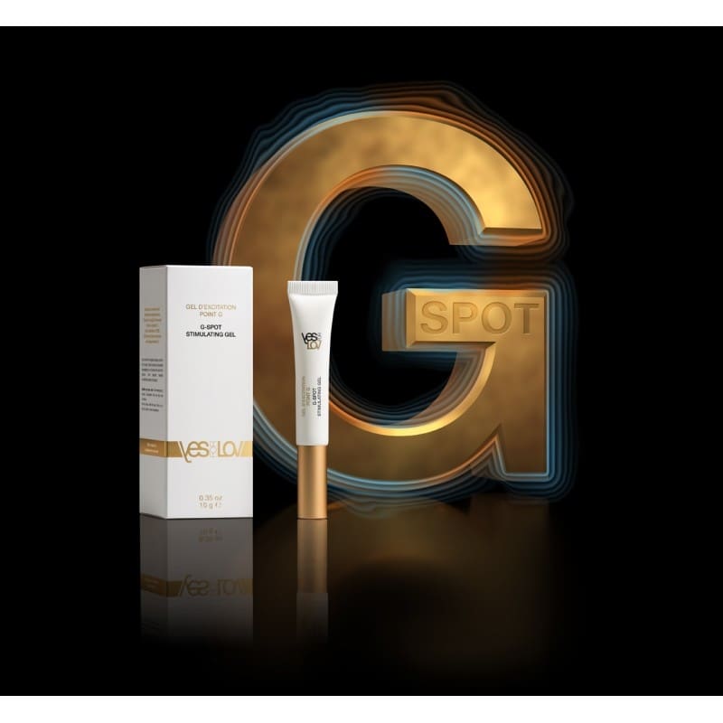 GEL EXCITANTE PUNTO G