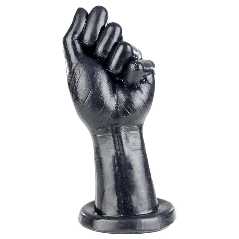 SUMMUM Dildo Deep Hold 22 cm