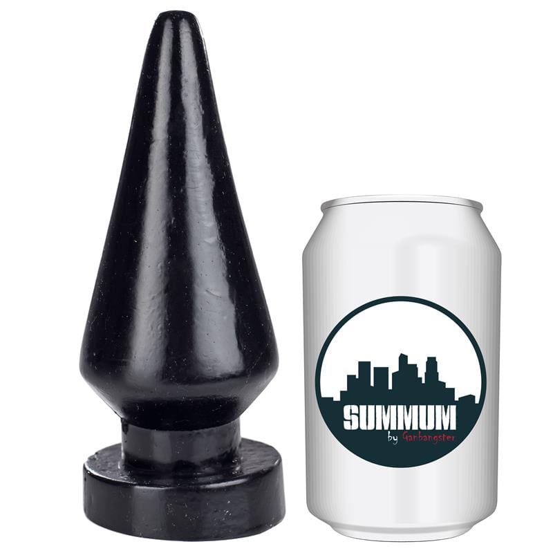 SUMMUM Plug Anal Arbolito 14 cm