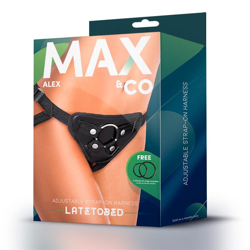 MAX & CO Alex Arnés Universal Ajustable