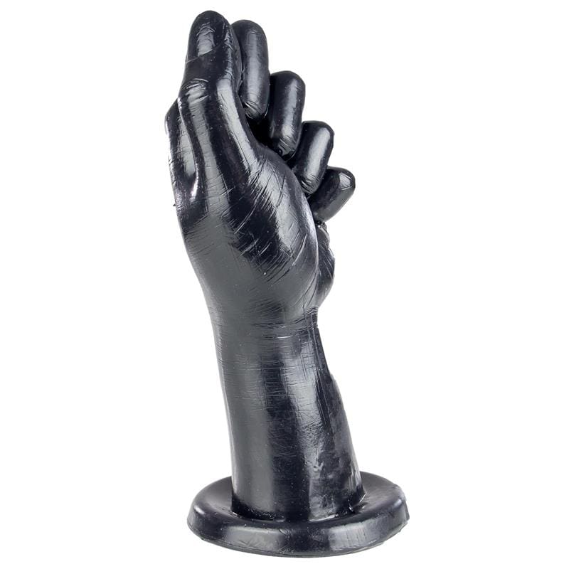 SUMMUM Dildo Deep Hold 22 cm