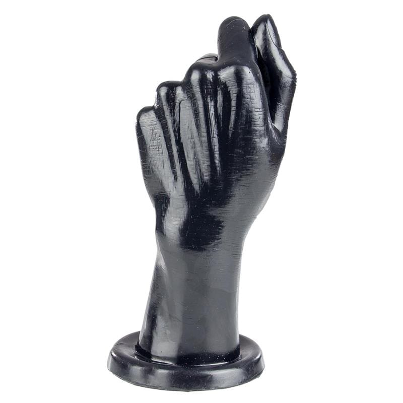 SUMMUM Dildo Deep Hold 22 cm