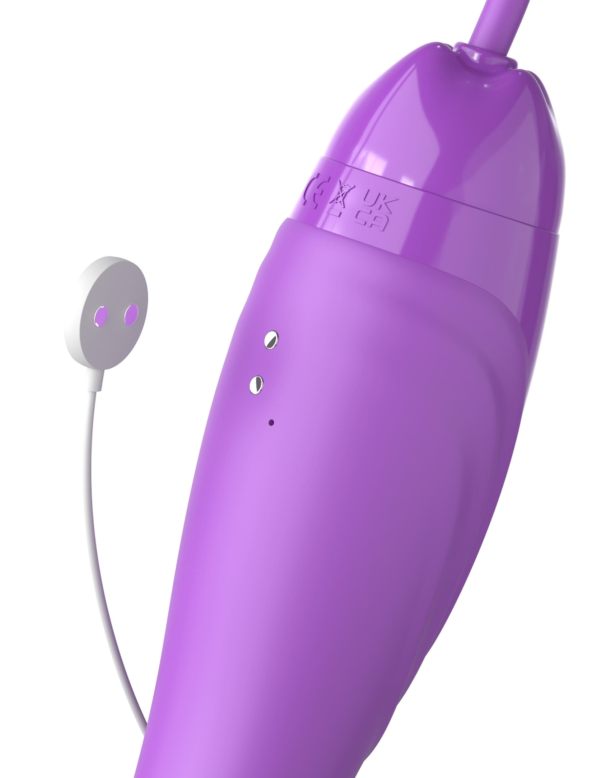 HER ULTIMATE PLEASURE MAX PURPLE - Imagen 6