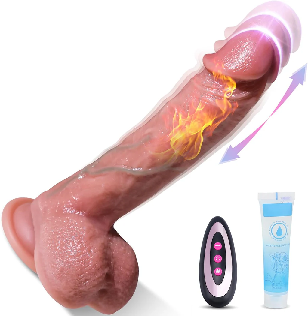 Penis Réplica Nacho Vidal