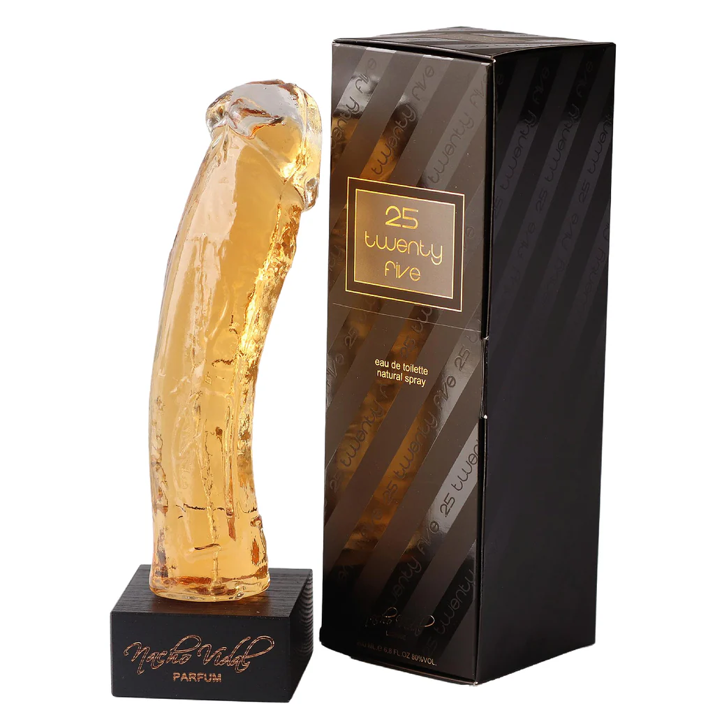 25 Veinticinco Oro 200ml