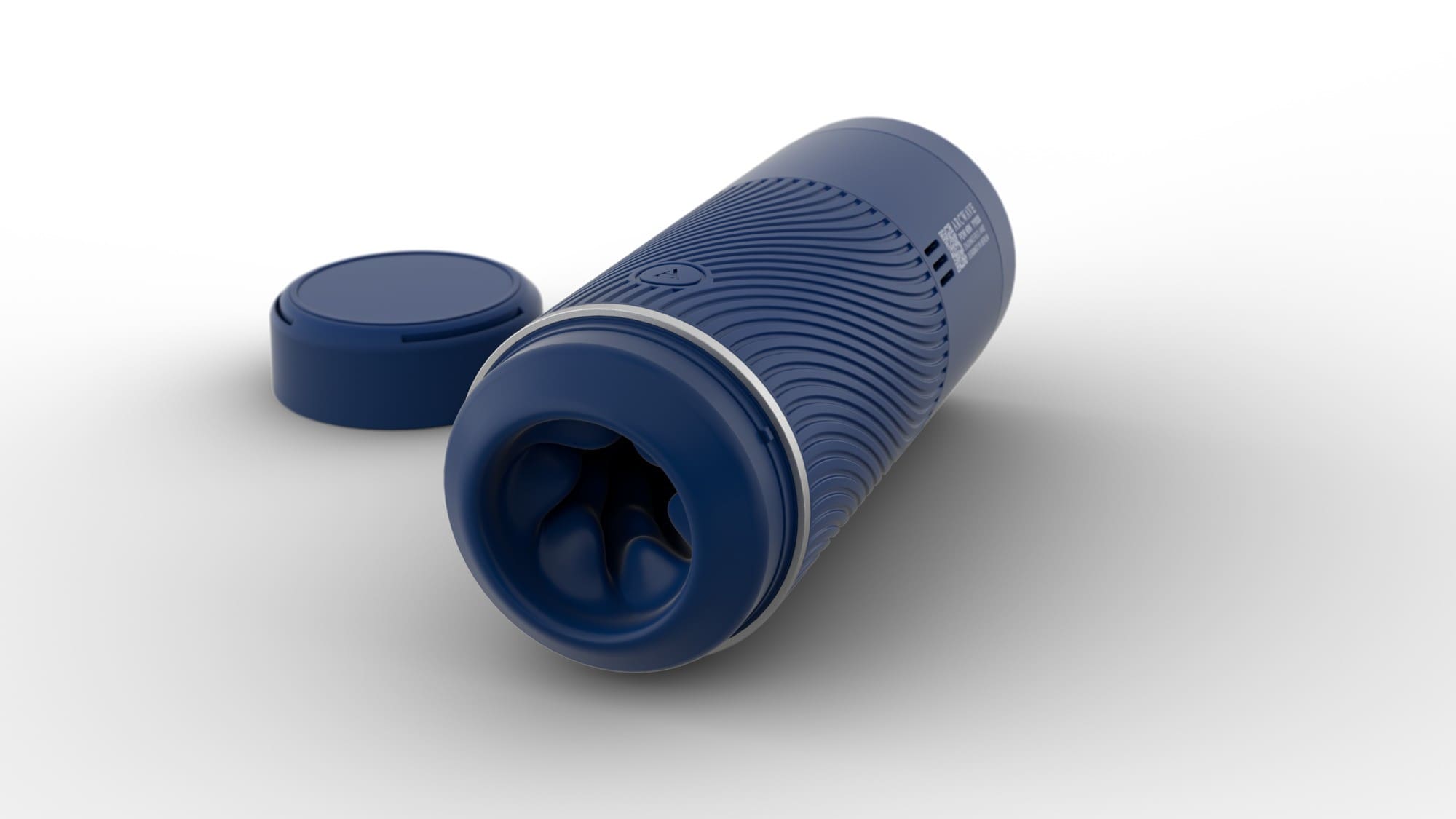 ARCWAVE POW STROKER BLUE