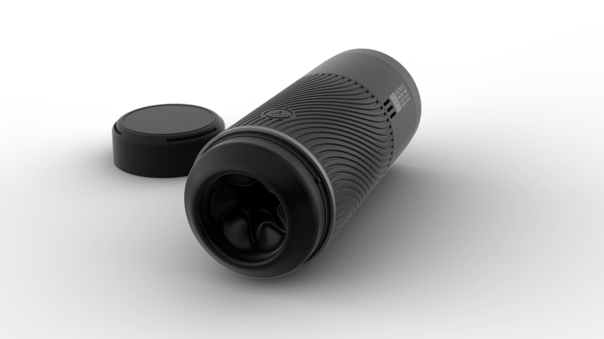 ARCWAVE POW STROKER BLACK - Imagen 22