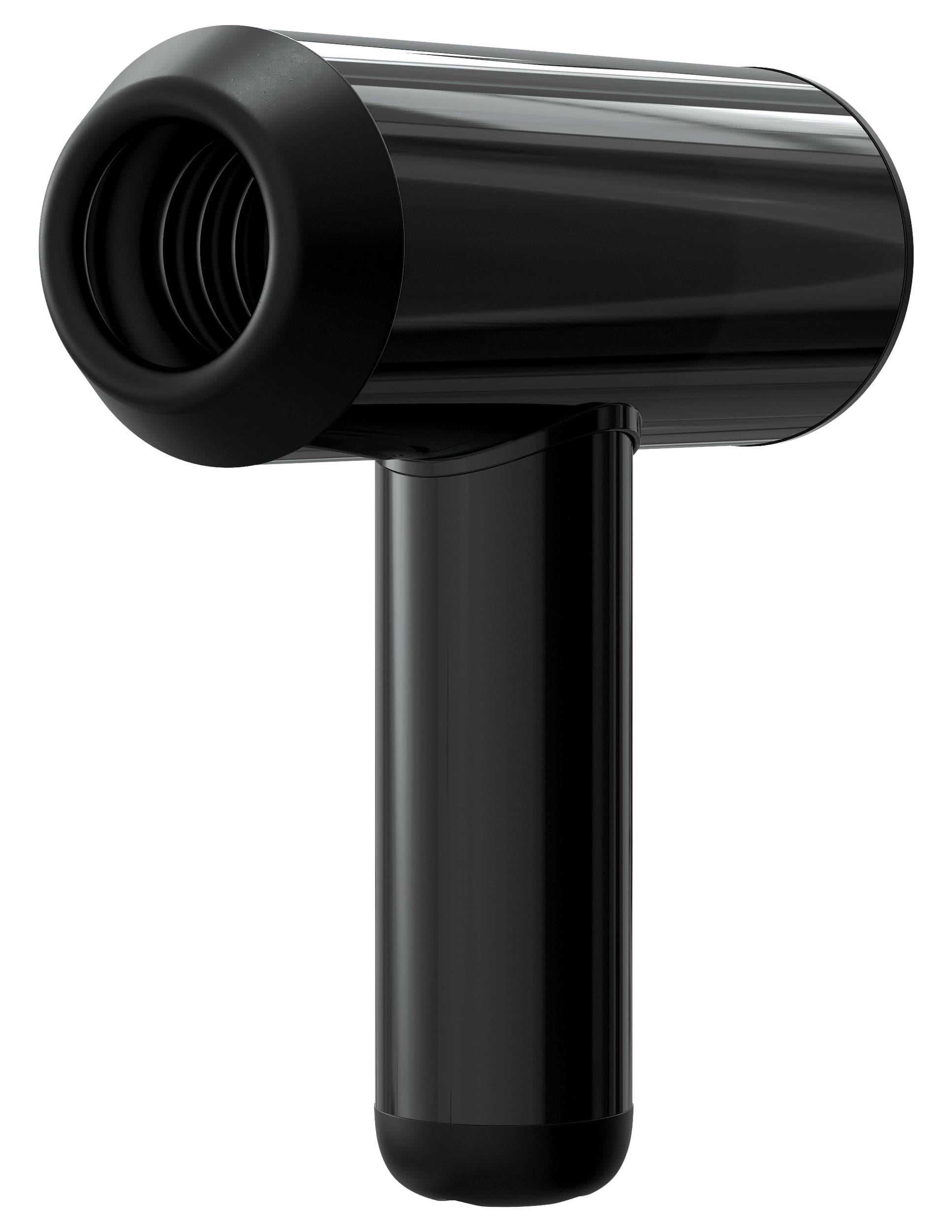 HYDROBATOR BLACK