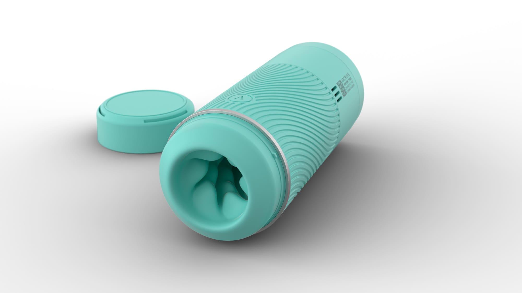 ARCWAVE POW STROKER MINT - Imagen 15