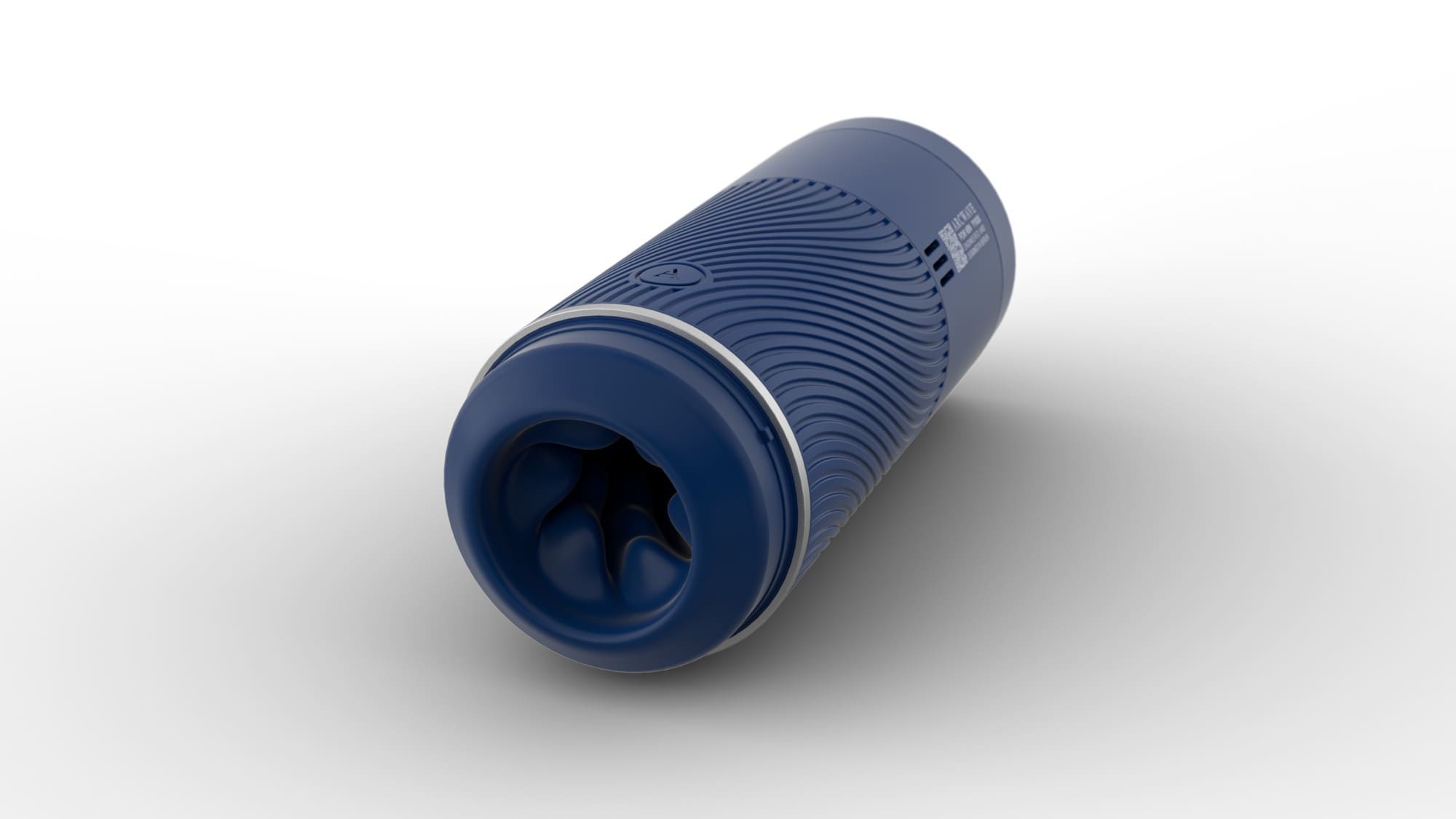 ARCWAVE POW STROKER BLUE