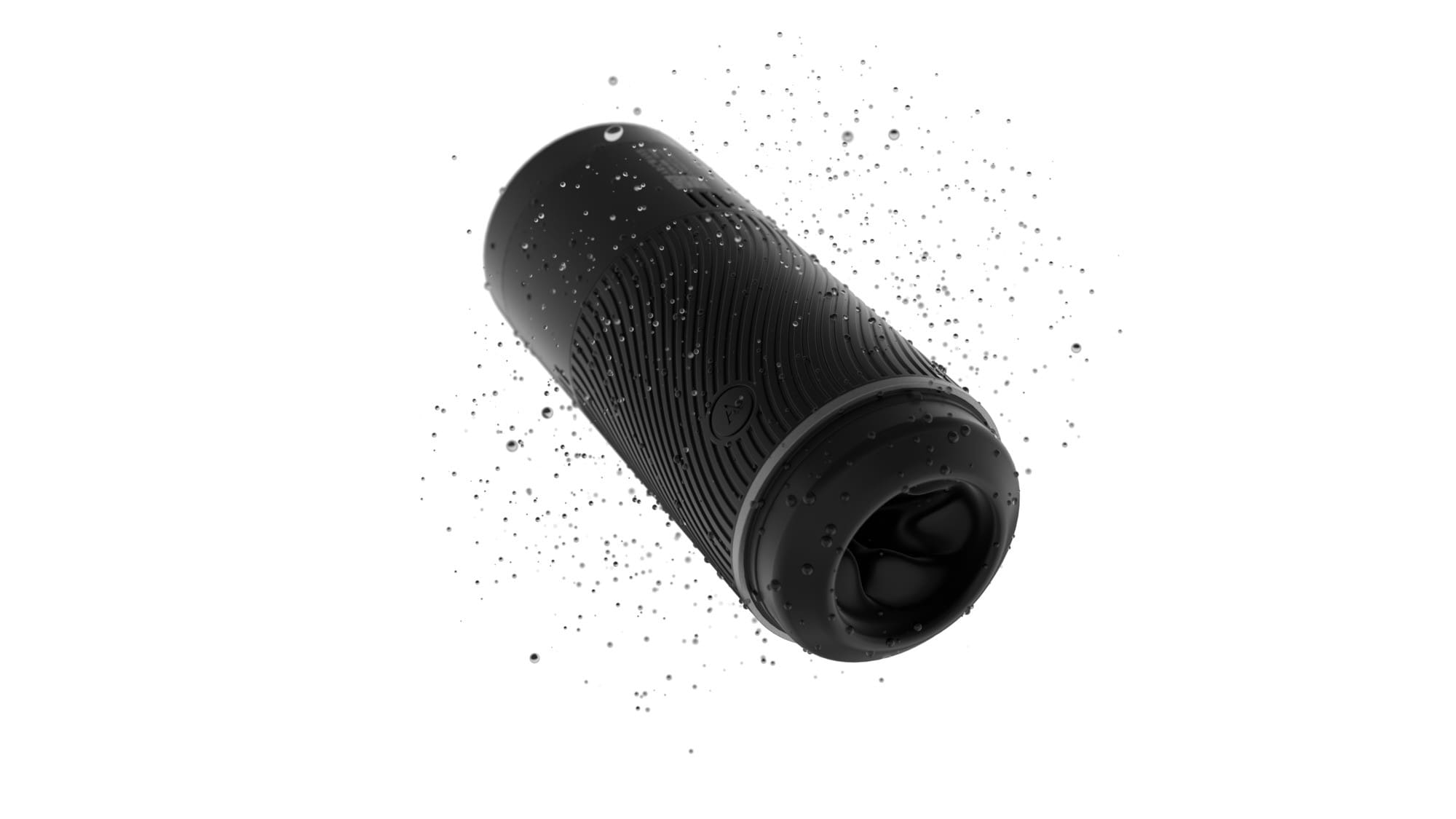 ARCWAVE POW STROKER BLACK