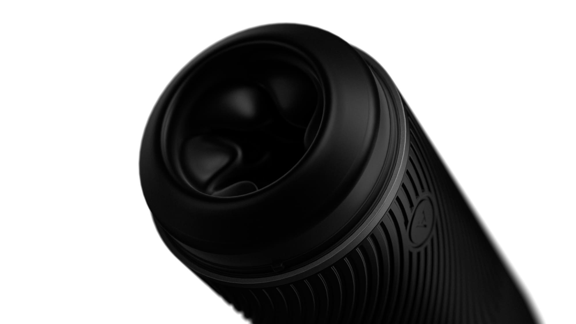 ARCWAVE POW STROKER BLACK