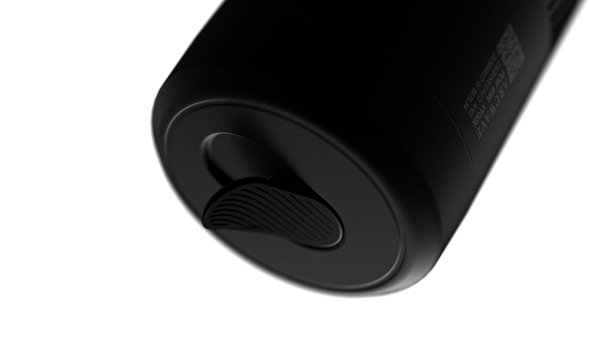 ARCWAVE POW STROKER BLACK