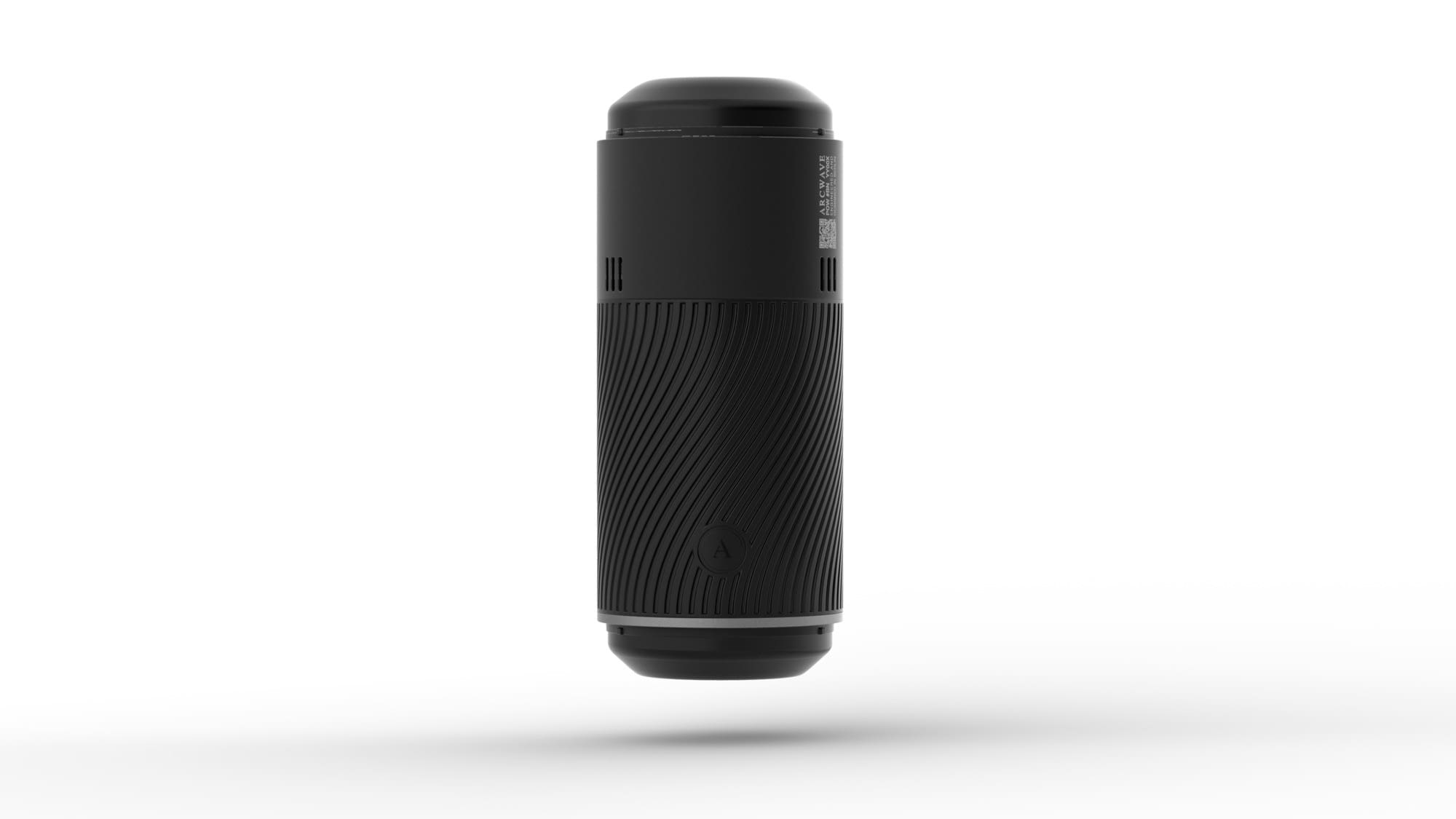 ARCWAVE POW STROKER BLACK