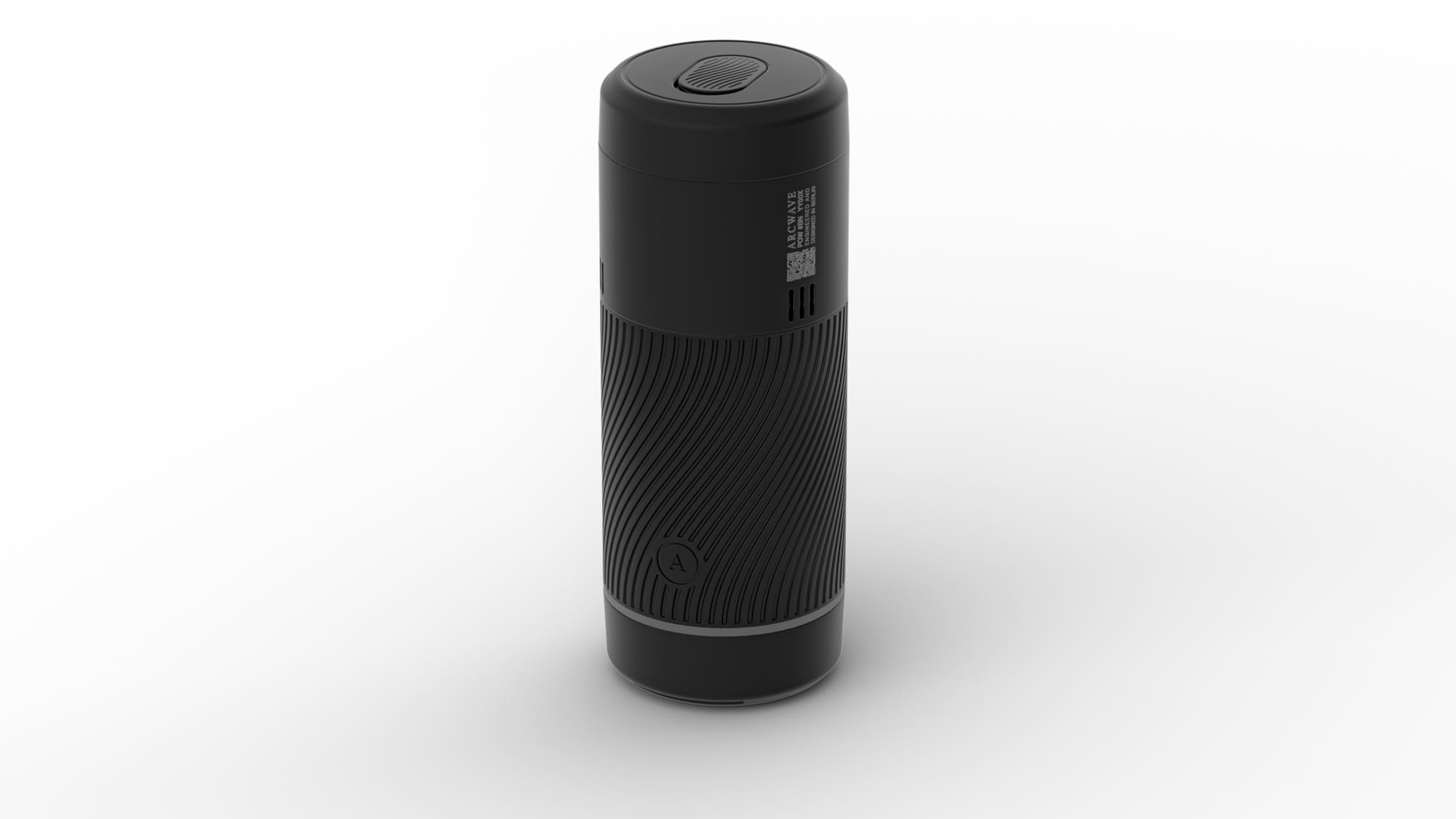 ARCWAVE POW STROKER BLACK