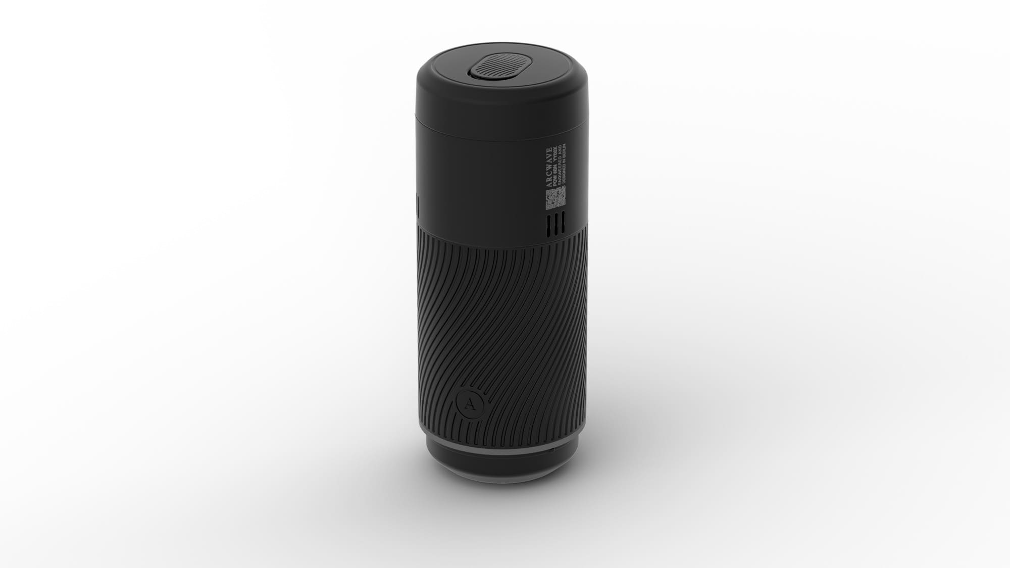 ARCWAVE POW STROKER BLACK