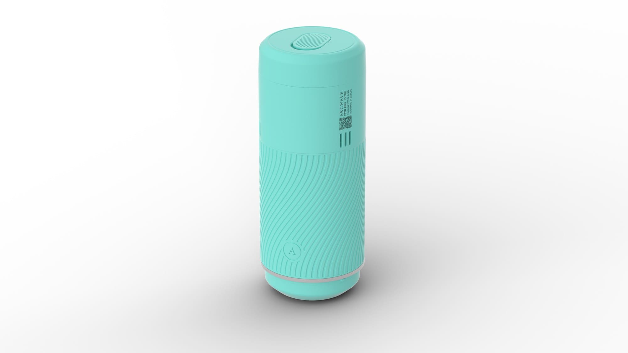 ARCWAVE POW STROKER MINT - Imagen 2