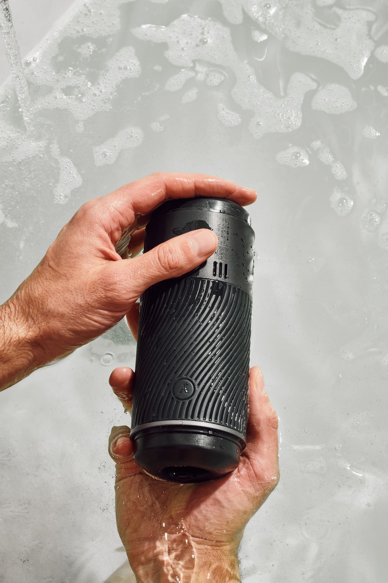 ARCWAVE POW STROKER BLACK - Imagen 15